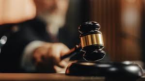 Enforcement of Criminal Judgments