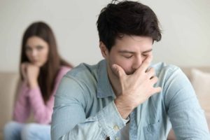 Grounds for Divorce: Legal Reasons to End a Marriage