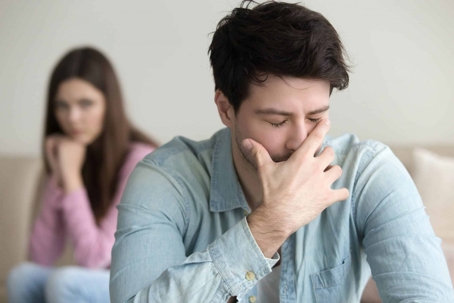 Grounds for Divorce: Legal Reasons to End a Marriage
