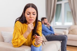 Understanding Divorce: Meaning, Types, and Legal Provisions